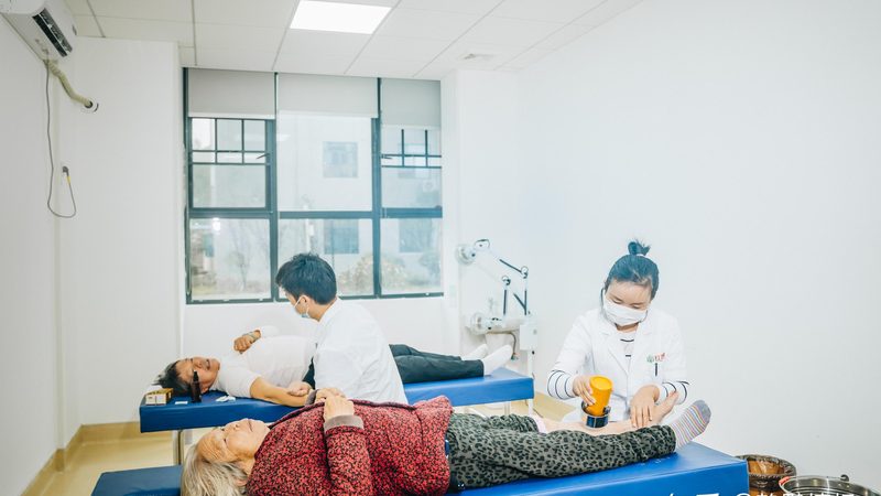 公立养老院收费标准揭秘：如何理性评估与选择