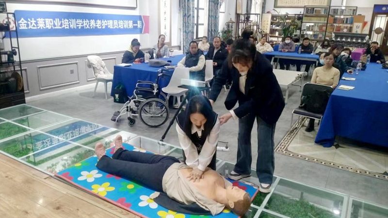 养老机构智慧管理系统：揭秘十大品牌背后的秘密**