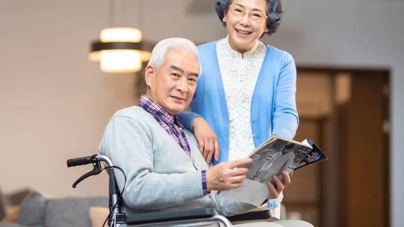 广州居家康复护理：专业与服务的真实门槛