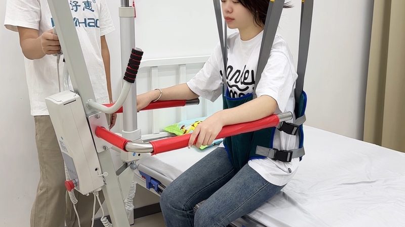 智能护理机器人，如何选？这几点注意事项要知道**