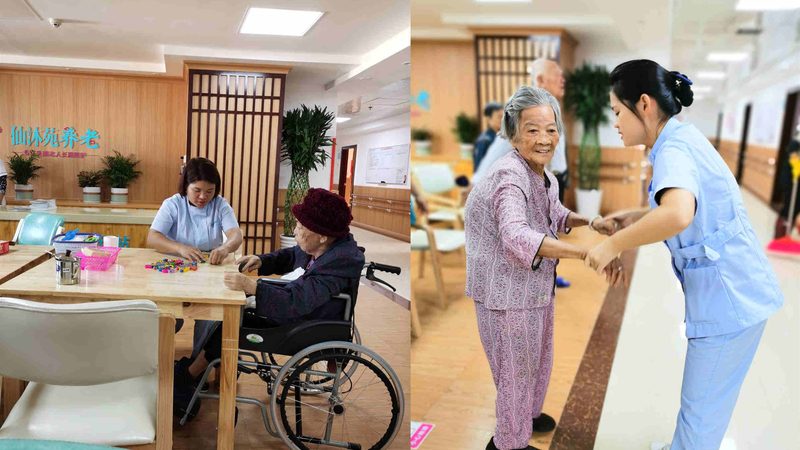 适老化设计加盟代理，如何把握关键要素？**