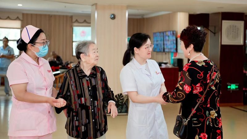 上海医养结合中心建设：规范解读与关键要素**
