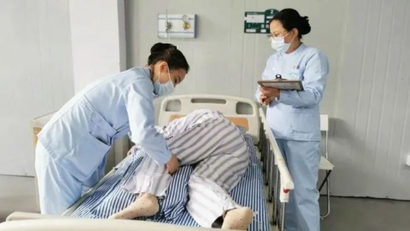 养老院照护用具材质：安全与舒适的双重保障**