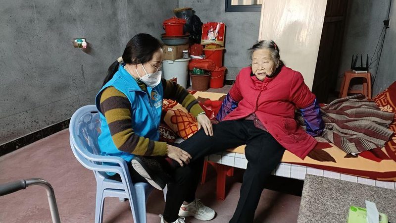民政部适老化改造标准文件：为长者筑起温馨的港湾