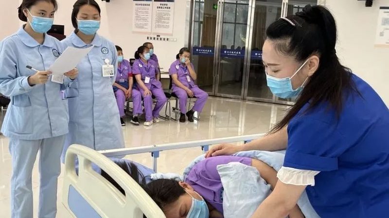 成都适老化改造扶手国家标准规范：保障老人居家安全的关键