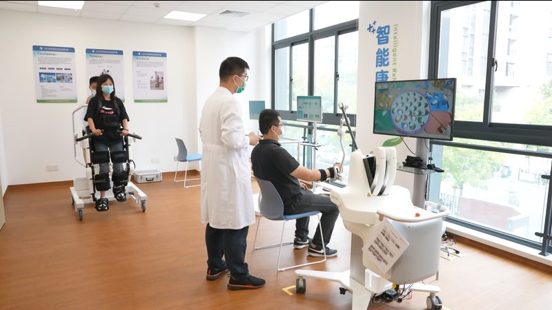 广州社区医养结合服务流程解析**