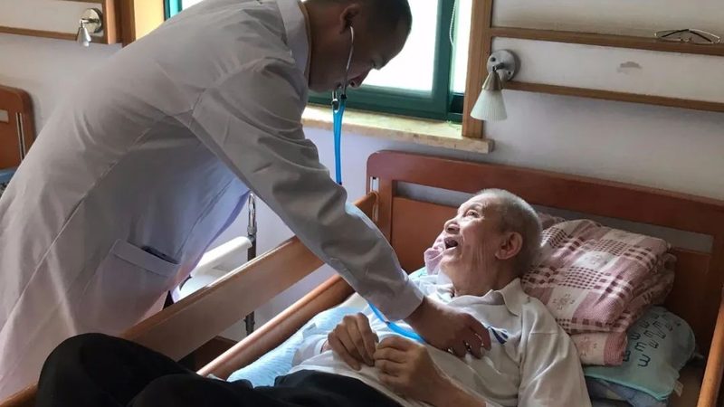 养老数据平台数据质量：规范背后的关键因素