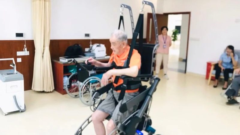 揭秘连锁养老品牌代理公司排名背后的考量因素